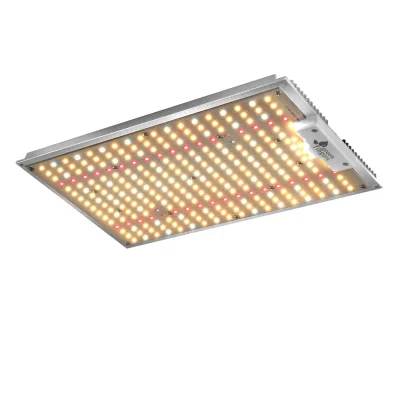 Greenfingers Max 1500W LED Grow Light - Full Spectrum, Dimmable, Energy Efficient, Smart App Control, 3-Year Warranty