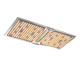 Greenfingers Max 2200W LED Grow Light Full Spectrum, Smart App Control, Dimmable, Energy Efficient, 3-Year Warranty