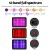 Greenfingers 1000W Full Spectrum LED Grow Light for Indoor Plants - High PAR, Energy Efficient, All Stage Growth