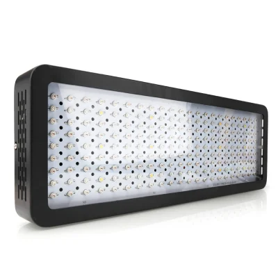 Greenfingers 2000W LED Grow Light Full Spectrum for All Stages, High PAR Value, Indoor Plant Growth, Energy Efficient