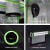 Greenfingers 100x100x200CM Hydroponics Grow Tent Kit - Durable Steel Frame, 600D Oxford Cloth, Easy Assembly