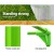 Greenfingers Hydroponics Grow Tent 120x120x200CM - Sturdy Steel Frame, 600D Oxford Fabric with Mylar Lining, Easy Setup Greenfingers Hydroponics Grow Tent 120x120x200CM - Sturdy Steel Frame, 600D Oxford Fabric with Mylar Lining, Easy Setup