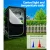 Greenfingers Grow Tent Light Kit 150x150x200CM | 2200W Full Spectrum LED with Smart App Control | Easy Set-Up & Durable