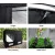 Greenfingers Hydroponics Grow Tent 240x120x200CM - Durable Steel Frame, 600D Oxford Cloth, Easy Set-Up, Indoor Plant Kit