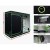 Greenfingers Grow Tent Light Kit 240x120x200CM 2200W LED Full Spectrum, Easy Setup, Sturdy Steel Frame, Smart App Control Greenfingers Grow Tent Light Kit 240x120x200CM 2200W LED Full Spectrum, Easy Setup, Sturdy Steel Frame, Smart App Control