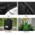 Greenfingers 60x60x90CM Hydroponics Grow Tent Kit - Durable 600D Oxford, Aluminium Lining, Easy Setup, Indoor Plant Room Greenfingers 60x60x90CM Hydroponics Grow Tent Kit - Durable 600D Oxford, Aluminium Lining, Easy Setup, Indoor Plant Room