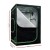 Greenfingers 150x150x200CM Grow Tent Light Kit: 2000W Full Spectrum LED, 6" Vent Fan, Carbon Filter, Durable Steel Frame