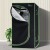 Greenfingers Grow Tent Light Kit 80x80x160CM with 1000W Full Spectrum LED, 4" Vent Fan, Carbon Filter & Ducting - Max