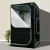 Greenfingers 1000W LED Grow Tent Kit 90x90x180CM with 6" Vent Fan, Full Spectrum Light, and Carbon Filter