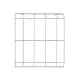 Devanti 304 Stainless Steel Hanging Rack for Dehydrator - Boost Capacity & Airflow, Easy Install, 30.5x31.5cm