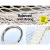 Gardeon 2-Person Hammock Bed Outdoor Chair - Cotton & Polyester Blend, 180kg Capacity, 340cm Length, Indoor/Outdoor Use