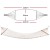 Gardeon Hammock Bed Outdoor Chair - Relaxing Cotton Polyester Swing with Wooden Bars, 245cm Length, 150kg Capacity Gardeon Hammock Bed Outdoor Chair - Relaxing Cotton Polyester Swing with Wooden Bars, 245cm Length, 150kg Capacity