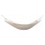 Gardeon Hammock Bed w/ Travel Bag - Cream, Cotton & Polyester, 300x145cm, Supports 200kg, Indoor/Outdoor Use