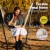 Gardeon Hammock Chair with Stand, Polyester-Cotton, Cream, 100x45x145cm, Outdoor/Indoor Relaxation Retreat