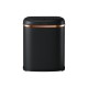 Devanti 38L Motion Sensor Bin - Black Steel, Fingerprint-Resistant, Noise-Free, Hands-Free, with Odour Control Devanti 38L Motion Sensor Bin - Black Steel, Fingerprint-Resistant, Noise-Free, Hands-Free, with Odour Control