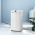 Devanti 45L Motion Sensor Bin in White - Hands-Free, Fingerprint-Resistant Steel with Soft Close & Manual Option Devanti 45L Motion Sensor Bin in White - Hands-Free, Fingerprint-Resistant Steel with Soft Close & Manual Option