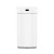Devanti 45L Motion Sensor Bin in White - Hands-Free, Fingerprint-Resistant Steel with Soft Close & Manual Option Devanti 45L Motion Sensor Bin in White - Hands-Free, Fingerprint-Resistant Steel with Soft Close & Manual Option