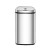 Devanti 50L Stainless Steel Motion Sensor Bin - Hands-Free, Soft Close, Fingerprint Resistant, Battery-Powered Devanti 50L Stainless Steel Motion Sensor Bin - Hands-Free, Soft Close, Fingerprint Resistant, Battery-Powered