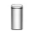 Devanti 68L Stainless Steel Motion Sensor Bin - Hands-Free, Soft-Close, Odour-Free, Battery Operated with Manual Option