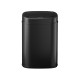 Devanti 82L Motion Sensor Bin Black Stainless Steel, Automatic Hands-Free Rubbish Bin, Soft Close, Odour Control Devanti 82L Motion Sensor Bin Black Stainless Steel, Automatic Hands-Free Rubbish Bin, Soft Close, Odour Control