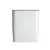 Devanti 9L Motion Sensor Bin, Hands-Free, Odour Lock, ABS Plastic, White, 15cm Range, Soft Close, Battery Operated