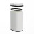 Devanti 50L Motion Sensor Bin - White Steel, Hands-Free, Odour-Free, Noise-Free, with Soft Close & Liner Holder Devanti 50L Motion Sensor Bin - White Steel, Hands-Free, Odour-Free, Noise-Free, with Soft Close & Liner Holder