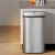 Devanti 60L Motion Sensor Bin - Stainless Steel, Hands-Free, Odour-Free, Noise-Free, Fingerprint-Resistant Design Devanti 60L Motion Sensor Bin - Stainless Steel, Hands-Free, Odour-Free, Noise-Free, Fingerprint-Resistant Design
