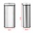 Devanti 60L Motion Sensor Bin - Stainless Steel, Hands-Free, Odour-Free, Noise-Free, Fingerprint-Resistant Design Devanti 60L Motion Sensor Bin - Stainless Steel, Hands-Free, Odour-Free, Noise-Free, Fingerprint-Resistant Design