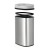 Devanti 60L Motion Sensor Bin - Stainless Steel, Hands-Free, Odour-Free, Noise-Free, Fingerprint-Resistant Design Devanti 60L Motion Sensor Bin - Stainless Steel, Hands-Free, Odour-Free, Noise-Free, Fingerprint-Resistant Design