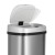 Devanti 60L Motion Sensor Bin - Stainless Steel, Hands-Free, Odour-Free, Noise-Free, Fingerprint-Resistant Design Devanti 60L Motion Sensor Bin - Stainless Steel, Hands-Free, Odour-Free, Noise-Free, Fingerprint-Resistant Design