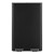 Cefito 60L Dual Compartment Pedal Bins: Carbon Steel, Soft Close, Stainless Pedal, Anti-Rust, Easy Clean Black Design