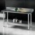 Cefito Stainless Steel Kitchen Bench with Splashback 1500x600mm 430 Food Grade Adjustable Undershelf