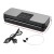 Devanti Food Vacuum Sealer Machine 110W Stainless Steel, 80kPa Suction, Cutter, 5 Modes, 30cm Seal, 10 Bags Included