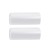 2 Rolls Food Vacuum Sealer Bags 15cm x 6m, Tear-Resistant, Multi-Layer, Freezer Safe, Strong Seal, BPA-Free