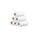 6 Rolls Food Vacuum Sealer Bags 15cm x 6m, Multi-Layer, Tear-Resistant, Free Cut, Safe Storage Saver