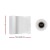 6 Rolls Food Vacuum Sealer Bags 15cm x 6m, Multi-Layer, Tear-Resistant, Free Cut, Safe Storage Saver