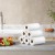 6 Rolls Food Vacuum Sealer Bags 15cm x 6m, Multi-Layer, Tear-Resistant, Free Cut, Safe Storage Saver