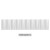 10 Rolls Food Vacuum Sealer Bags 15cm x 6m, Tear-Resistant, Odourless, Multi-Layer, Freezer Safe, BPA Free