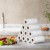 10 Rolls Food Vacuum Sealer Bags 15cm x 6m, Tear-Resistant, Odourless, Multi-Layer, Freezer Safe, BPA Free