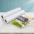 2 Rolls Food Vacuum Sealer Bags 28cm x 6m, Multi-Layer, Tear-Resistant, Heat Safe, Freezer Compatible