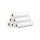 6 Rolls Food Vacuum Sealer Bags 28CM x 6M, Tear-Resistant, Freezer Safe, Custom Cut, Multi-Layer Storage Saver