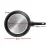 5-Star Chef 30cm Non-Stick Frying Pan Cast Aluminium Skillet, Dishwasher Safe, Induction Ready, Heat-Resistant Handle