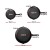 5-Star Chef Cast Iron Non-Stick Frying Pan Set 3PCS, 16/20/26cm, PFOA-Free, Double Pour Spouts, All Stov 5-Star Chef Cast Iron Non-Stick Frying Pan Set 3PCS, 16/20/26cm, PFOA-Free, Double Pour Spouts, All Stov