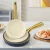 5-Star Chef 3PCS Ceramic Frying Pan Set – Non-Stick, Cast Aluminium, Multi-Colour, Stainless Steel Handles
