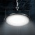 Leier High Bay Light LED 100W, Aluminium, 26.5cm, Industrial Workshop Warehouse Lamp, Energy-Saving, SAA Approved Leier High Bay Light LED 100W, Aluminium, 26.5cm, Industrial Workshop Warehouse Lamp, Energy-Saving, SAA Approved