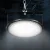 Leier High Bay Light LED 100W, Aluminium, 26.5cm, Industrial Workshop Warehouse Lamp, Energy-Saving, SAA Approved