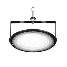 Leier High Bay LED Light 150W, Aluminium, 29.5cm, Industrial Workshop Warehouse Factory Lighting, SAA Approved
