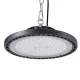 Leier LED High Bay Lights, Aluminium, 150W, 31cm Diameter - Industrial Workshop Warehouse Factory Lamp, SAA Approved