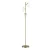 Artiss 3-Light Tree Floor Lamp 165cm with Sphere Glass Shades, Metal Pole, 360-Degree Glow for Modern Living Spaces
