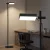 Artiss LED Floor Lamp 170cm, 12W Modern Standing Lamp with 360° Rotating Head, Metal Pole, Foot Switch, 3000K Light